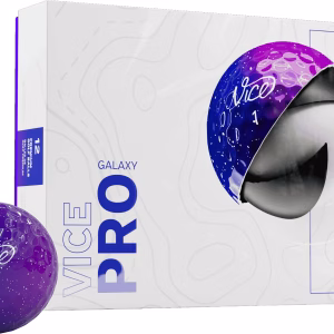 Vice Pro (Galaxy) 3 balls