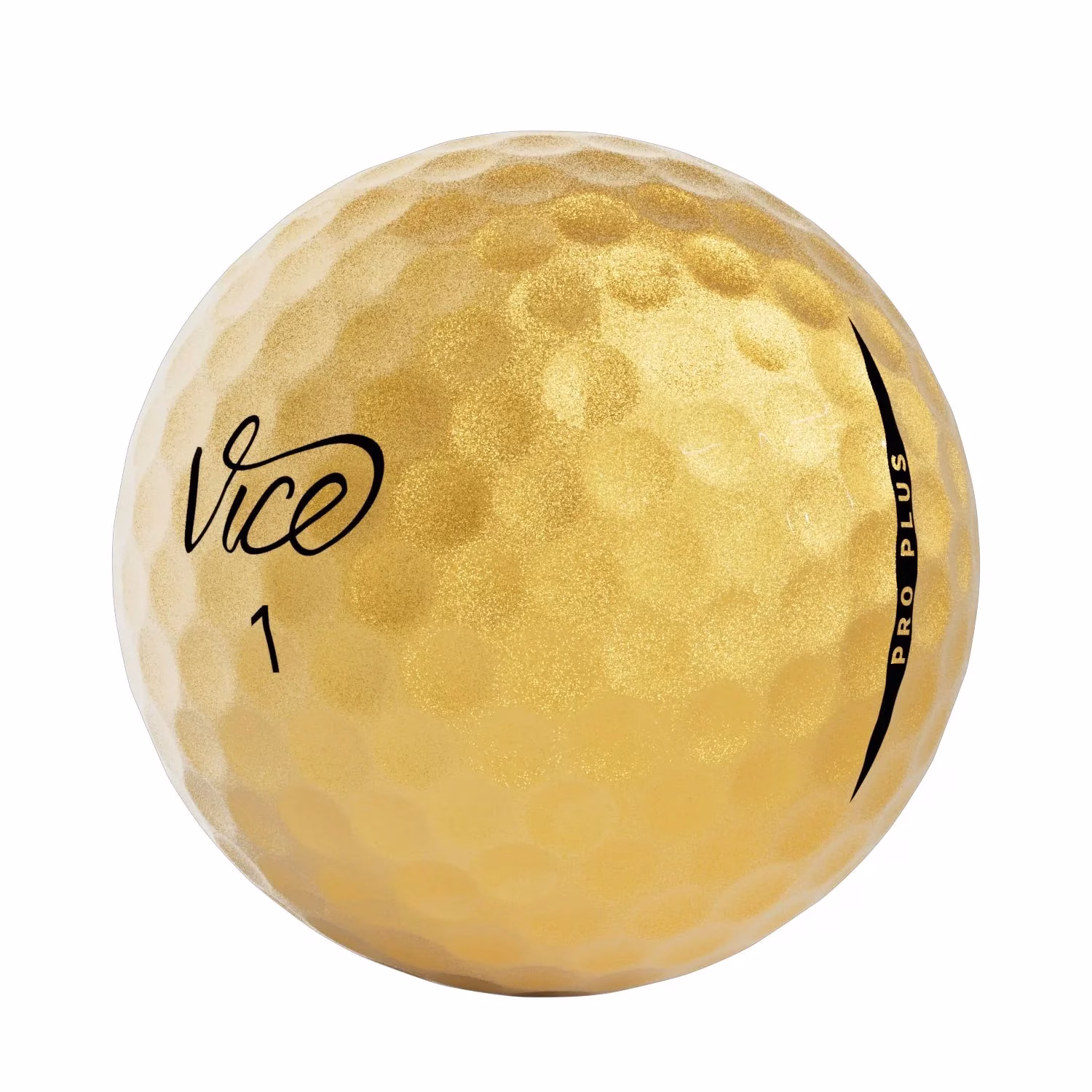 vice_pro_plus_gold_golf_balls_ball_left.webp