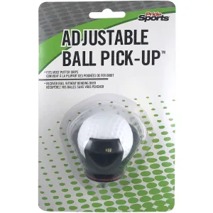Pride Sports Adjustable Golf Ball Pick-Up