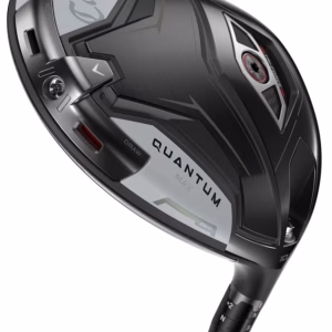 Callaway Quantum Tripple Diamond Max 9 Stiff Ventus