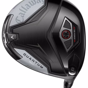 Callaway Quantum Max 10.5  Regular Denali