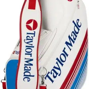 TaylorMade Professional Championship Tour Staff Bag 2026 incl Covers