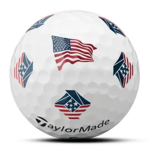 TaylorMade TP5 pix USA Golf Balls 2026 (3)