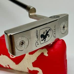 Piretti Elite KBS Shaft 9/10 35"