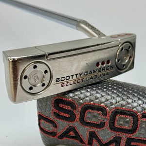 Scotty Cameron Laguna 8/10 35"