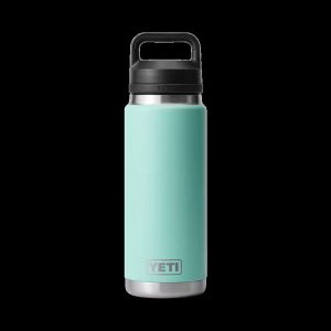 YETI 769ml Rambler® C Straw Water Bottle - Seafoam