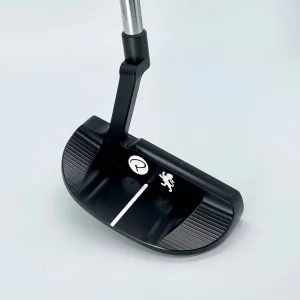 Piretti 303 Midnight Bosa Black PN 35"