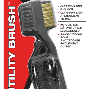 Pride Sports Utility Brush