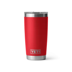 YETI 568ml Rambler® Tumbler - Rescue Red