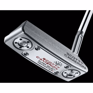 Scotty Cameron Super Select Newport 2.5 Plus 35"