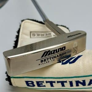 Mizuno Bettinardi C40H 9/10 34"
