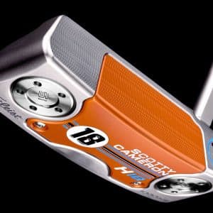 Scotty Cameron H18 2018 Limited