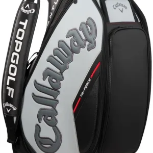 Callaway Quantum Mini Tour Staff Bag