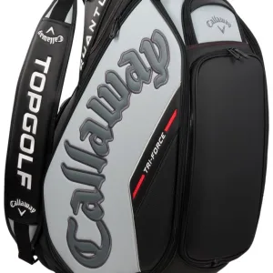 Callaway Quantum Tour Staff Bag