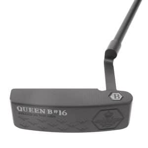 Bettinardi Queen B #16 Blackout Limited 35"