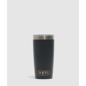 YETI 295ml Rambler® Tumbler - Charcoal