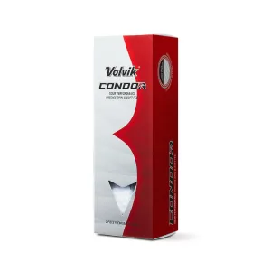 Volvik Condor Golf Ball (3)