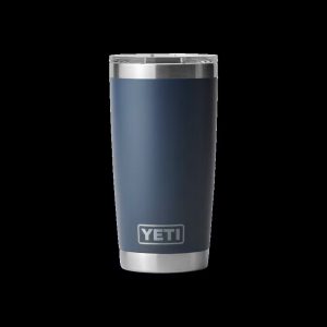 YETI 591ml Rambler® Tumbler - Navy