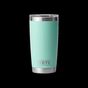 YETI 591ml Rambler® Tumbler - Seafoam