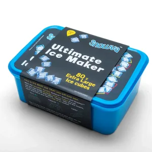 Snowva Ultimate Ice maker