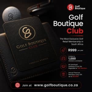 GBC Club Membership 1/1000