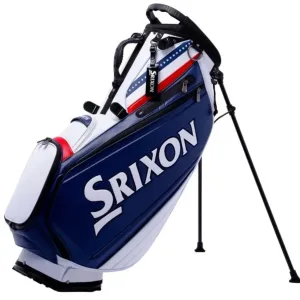 Srixon Golf Bag Limited Edition – The U.S. Open 2026 incl. Head Covers