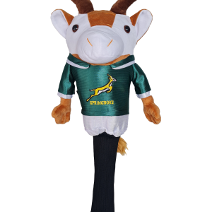 My Golf Covers Springbok Driver Cover