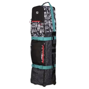 Ogio Alpha Mid Safari Travel Golf Cover