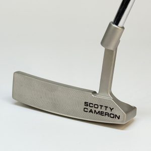 Scotty Cameron California Monterey Putter 35″ 10/10