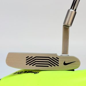 Nike Method 006 Tour Prototype Putter (The Oven) - Rory Mcilroy Edition