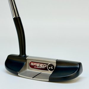 Never Compromise Sc-3 35" Putter