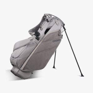 Ogio Fuse Stand Bag Harbour Mist