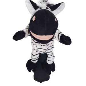 My Golf Covers Zebra 3 Wood Headcover