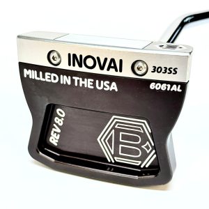 Bettinardi INOVAI REV 8.0 Spud Neck Putter 10/10 35"