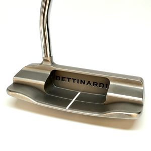 Bettinardi Matt Kuchar Signature Model 1 / KM-1 Putter 35"