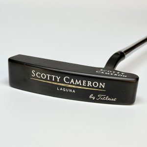 Scotty Cameron Laguna 9/10 35"