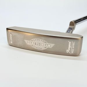 Mizuno Tour Style S-302 Forged Pro Spec Putter 10/10