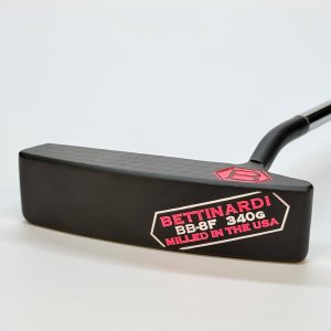 Bettinardi BB8F 340G Flow-Neck Putter 10/10
