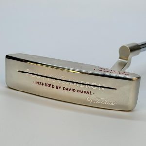 Scotty Cameron Inspired by David Duval Putter 10/10