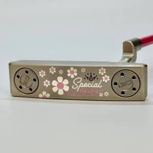 Scotty Cameron Special Select Newport 2 Custom Putter – 34"