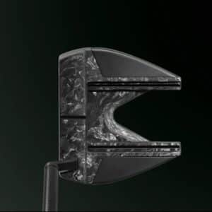 LA Golf Malibu XT Slant Neck Putter – 37"