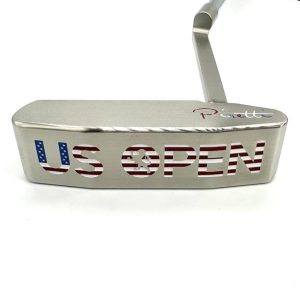 Piretti US Open Cortino Long Neck Limited 35"