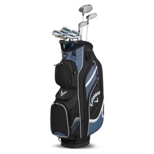 Callaway Solaire Ladies Package Set - RH