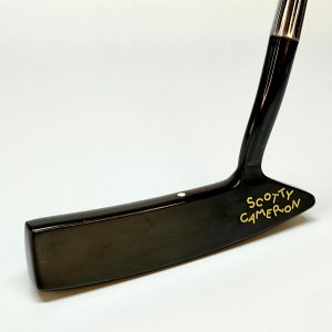 Scotty Cameron Studio Design no.2 10/10 35"
