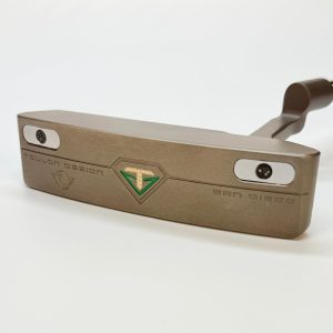 Odyssey Toulon Design San Diego Stroke Lab Putter 10/10