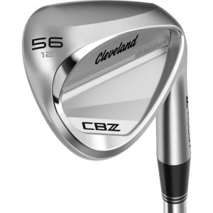 Cleveland CBZ Steel 52 (12)