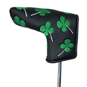 My Golf Covers Clover Blade