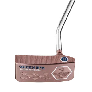 Bettinardi Queen B 6 Putter 34"