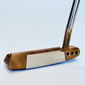 Scotty Cameron Select Laguna – Custom Bronze Finish 33"