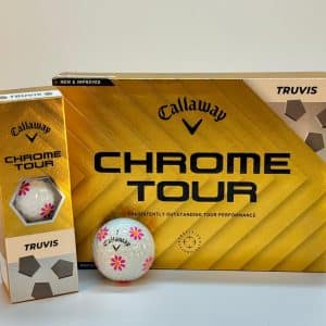 Callaway Chrome Tour Truvis Daisies (12)
